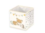Scatola Di Immagazzinamento Per Bambini E Bambine Scatola Di Immagazzinamento Per Bambini E Bambine Scatola Di Immagazzinamento Per Bambini E Bambine Scatola Di Immagazzinamento Per Bambini 30X30X30 Cm