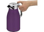 Alfi Skyline Isolierkanne Deep Lavender Mat | Han 1321384100 | Ean 4002458524837
