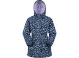 Mountain Warehouse - Giacca "Dale"", Impermeabile Per Bambini MW2777 (146-152) (Viola Scuro)"