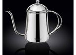 Wilmax Bollitore A Goccia 600 Ml In Acciaio Inox WL-551112/1C