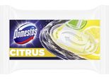 Domestos Profumo Da Toilette 3In1 Agrumi, 35 G