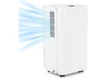 Deumidificatore Jopassy - 16 L/Giorno, Contenitore Da 2L, Fino A 25 M², Elettrico, Asciugatura Biancheria, Timer, Modalità Automatica - Capacità Di Deumidificazione Degli Ambienti: 16 L/Giorno