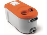 Sauermann Si-60 Schwingkolbenpumpe