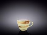 Tazza Da Espresso Wilmax, 110 Ml, Verde Pistacchio, Porcellana, WL-669134/A