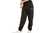 Puma Ess No. 1 Logo Jogginghose Donna