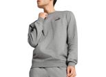 Puma Essentials Pullover Piccolo Logo No. 1 Uomo