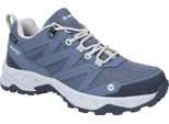 Hi-Tec - Scarpe Da Trekking Da Donna "Saunter"" FS10787 (37 Eu) (Grigio)"