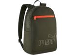 Puma Zaino Phase Backpack Ii Dark Olive Oliva