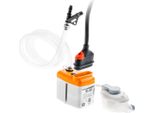 Sauermann Si-33 Schwingkolbenpumpe