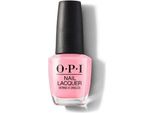 Opi Nail Lacquer Lak Na Nehty Suzi Nails New Orleans 15 Ml