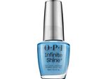Opi Infinite Shine Gel-Like Lacquer Smalto Per Unghie Con Effetto Gel Strongevity 15 Ml
