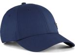 Puma Cap Essential Metal Puma Cat Bb Cap Junior Peach Frost Corallo
