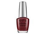 Opi Infinite Shine Gel-Like Lacquer Lacca Per Unghie Effetto Gel Raisin' The Bar 15 Ml