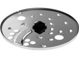 Wmf FS-1000050460 Grattugia Grossa Per 3200000431 0416640011 Robot Da Cucina Wmf Kult X