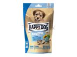 Happydog 100Gx10 Naturcroq Mini Puppy Snack