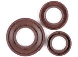 Set Paraolio Motore Bgm Pro, Fkm/Viton® (Resistente All'e10) Vespa Largeframe Vespa Rally200 (VSE1T 33996, Accensione Femsatronic)