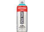 Amsterdam Vernice Spray Bomboletta Altamente Pigmentata 400 Ml Verde Turchese 661