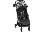 Kinderkraft Select Passeggino Sportivo Nubi 2 Forme Felici