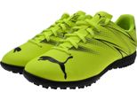 Puma - Scarpe Da Calcio Da Uomo "Attacanto"" RD3435 (43 Eu) (Giallo/Nero)"
