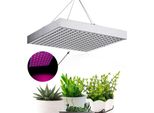 Tolletour 15W Led Lampada Per Piante Da Interno Lampada Per Piante Luce Di Crescita