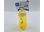 Tazza Sportiva Mam 12+ Mesi 330 Ml Con Beccuccio Antigoccia