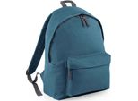 Bagbase - Zaino Original Fashion PC4227 (Taglia Unica) (Blu Avio)