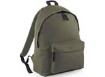 Bagbase - Zaino Original Fashion PC4227 (Taglia Unica) (Oliva)