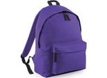 Bagbase - Zaino Original Fashion PC4227 (Taglia Unica) (Viola)