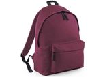 Bagbase - Zaino Original Fashion PC4227 (Taglia Unica) (Rosso Borgogna)