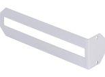 Alberts 805906 Mensola Finn, Mensola In Diverse Misure, A Scelta In Vari Colori Di Tendenza, Mensole In Coppia O Singolarmente, Dimensioni 60 X 220 X 50 Mm