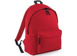 Bagbase - Zaino Original Fashion PC4227 (Taglia Unica) (Rosso)
