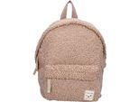 Zaino Vadobag Malaga Huggie Buddies Con Design Soffice Beige One Size
