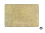 Excelsa Set Di 6 Tovagliette In Plastica Dorata 45Xh0.1X30 Cm Oro
