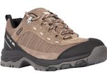 Trespass - Sneaker Da Donna "Scree"", Tecnica TP6731 (36 Eu) (Marrone Chiaro)"