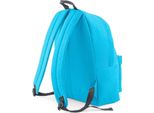 Bagbase - Zaino Original Fashion PC4227 (Taglia Unica) (Blu Marino/Grafite)