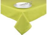 Tovaglia Excelsa Panama Cotone 140X180 Cm Verde Chiaro