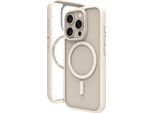 Dbramante1928 Grenen Magsafe Custodia Protettiva Per Cellulare 16 Cm (6,3") Cover Oro"