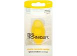 Real Techniques Miracle Concealer Sponge HoubičKa Na Make-Up