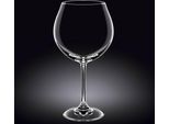 Wilmax Bicchieri Da Vino Chardonnay, Set Di 6, 800 Ml, WL-888032/6A