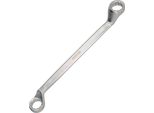 Chiave Combinata Plus In Acciaio Al Cromo Vanadio 21X23 Din 838. Chiave Doppia Combinata, Chiave Fissa Combinata