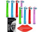 Oral-B Kids Stages 8 Accessori Per Spazzolino Elettrico