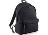Bagbase - Zaino Original Fashion PC4227 (Taglia Unica) (Nero)