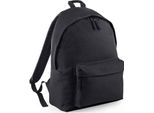 Bagbase - Zaino Original Fashion PC4227 (Taglia Unica) (Nero/Nero)
