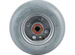 Makita Hinterreifen Grau 210 Mm • DCU603/604/605