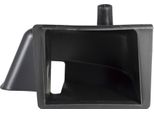 Makita Seitenauswurf-Einsatz LM002G / LM004J