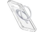 Cellularline Spin Mag Custodia Per Iphone 16 Pro Max Trasparente