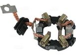 Supporto Spazzole Carbone Motorino Di Avviamento Generatore 66 Mm HC-CARGO Per MERCEDES-BENZ E Altri Modelli