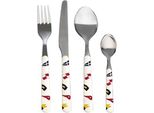 Marine Business Regata Set Di Posate Premium Argento Argento Taglia Unica