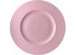 Rosenthal Speiseteller 28Cm/Fa Kumi Rose Tone Porzellan Rosa 10580-405334-10028