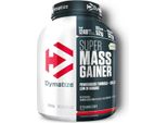 Dymatize Super Mass Gainer- 2943 G Fragola